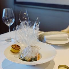 成都富力丽思卡尔顿酒店·厅Dining Room User Photo