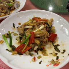 德記大排档(慈云路店)張用戶圖片