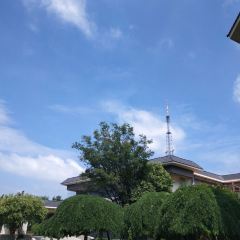 择邻山庄自助餐厅 User Photo