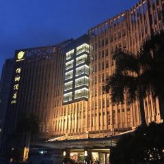 Baixiangruanjianyuan Restaurant (baiyuanxicanting) 여행 사진