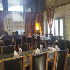Haft Kahn Restaurant Complex User Photo