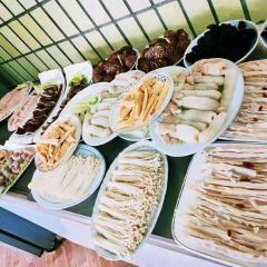 Xiyuniuwangtongguomaoniu User Photo
