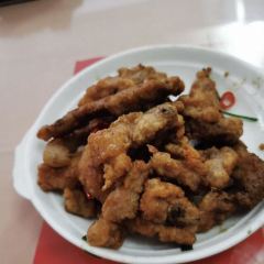 LanXin Restaurant User Photo