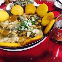 XIANG YANG YU GU LE User Photo