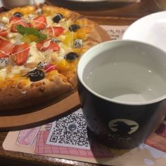 祖母的魔法厨房(爱琴海店) User Photo