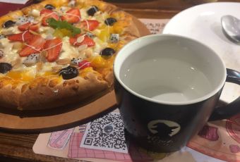 祖母的魔法厨房(爱琴海店) User Photo