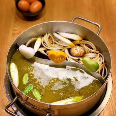 找到牛·和牛寿喜烧 User Photo