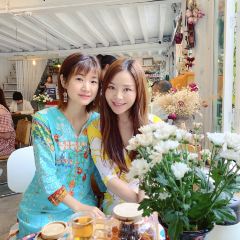 Wish you were here User Photo