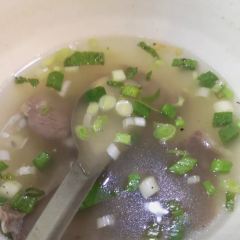 清真·清雅樓面片炕羊排·總店張用戶圖片