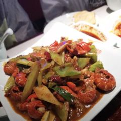 寶葫蘆西北茶食鋪（萬達店）張用戶圖片