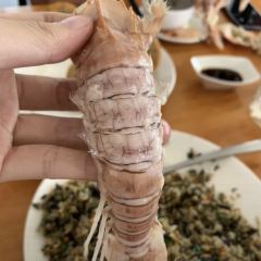 南蚝小贝海鲜特色餐厅(南澳岛店) User Photo