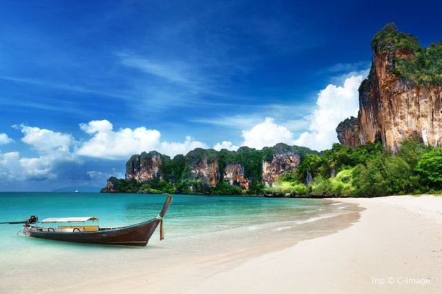 World's Top-10 Best Beaches to Visit in 2019