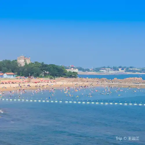 青島熱門特色體驗