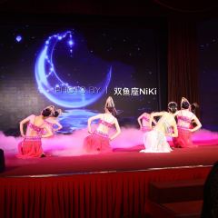 YU XIAN DU User Photo