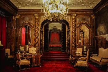 Sinaia