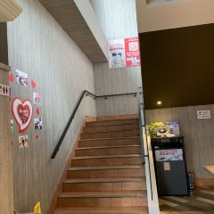 KFC (changxingjinling) User Photo