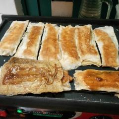 孙奶奶葱包桧 User Photo