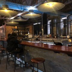 The River Brewing Company User Photo