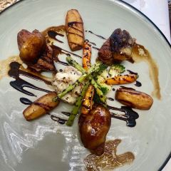 The Jungle Club Restaurant ảnh của người dùng