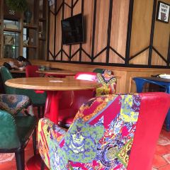 罗森尼娜(嘉禾店) User Photo