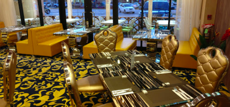 Tony's Restaurant