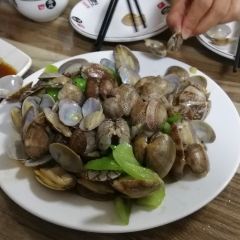 景祥海鲜美食餐厅 User Photo