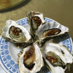 JIN YUAN YU GU User Photo