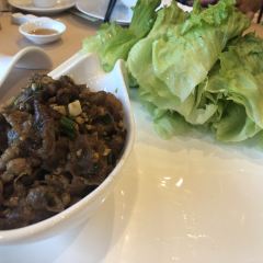 Narada Qiandao Lake Resort  (wenguangxuanzhongcanting) User Photo