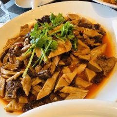 恒邦艾美度假酒店新食谱西餐厅 ảnh của người dùng