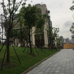 Pu Jiang Liu Hao User Photo