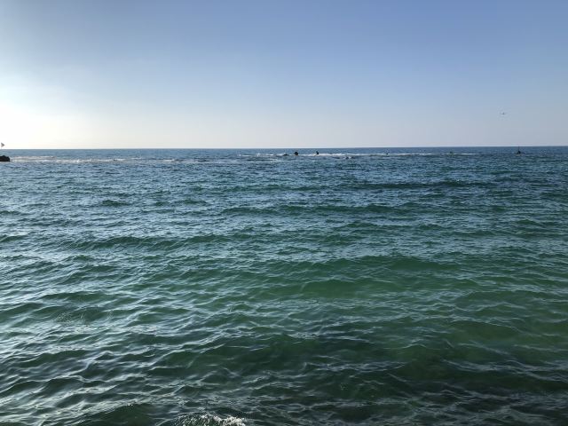 Tel Aviv Port
