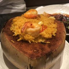 椰壳的夏天·新加坡料理(万象城店) User Photo