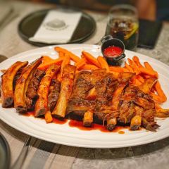 Argentinisches Steakhaus User Photo