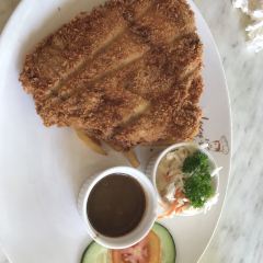 Bismillah User Photo