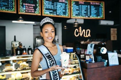 Cha Café and Bistro