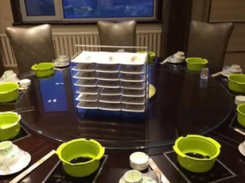 老九渔民海鲜·海鲜·家常菜