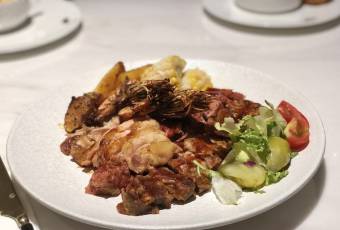 XU'S CUISINE user photo