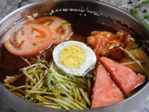 宮小姐韓式烤肉