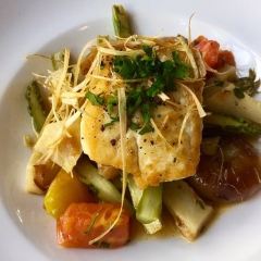 Toulouse Petit Kitchen & Lounge User Photo