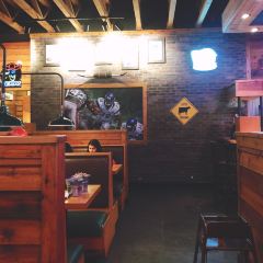 Texas Roadhouse User Photo