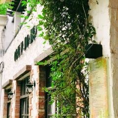 法国舅舅家小酒馆CHEZ JOJO(富民路店) User Photo