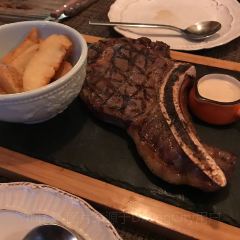 法国舅舅家小酒馆CHEZ JOJO(富民路店) User Photo