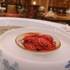 重庆国贸格兰维大酒店·山城映像中餐厅 User Photo