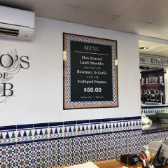 Pedro's House Of Lamb - Queenstown張用戶圖片