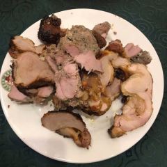 Jinhansinanmeikaorouzizhu Restaurant User Photo