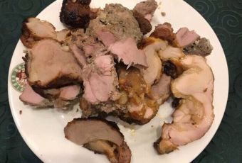 Jinhansinanmeikaorouzizhu Restaurant User Photo