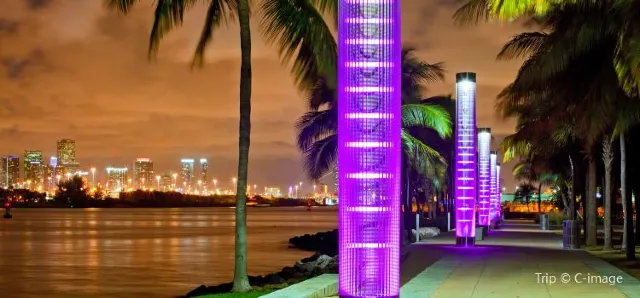 Tired of lying on the beach? Geer up for fun things to do in Miami