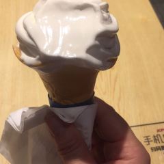 KEN DE JI XING LUO CHENG DIAN User Photo