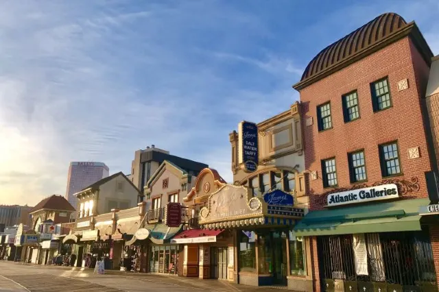 72 hours for a weekend getaway in Los Angeles