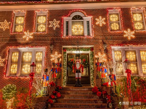 Dyker Heights